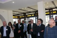 Αντιπροσωπεία επιχειρηματιών από το Ισραήλ και τον Καναδά στα Χανιά