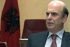Εντμόντ Παναρίτι: Η Αλβανία δεν είχε και δεν πρόκειται να έχει ποτέ εδαφικές διεκδικήσεις έναντι των γειτόνων της