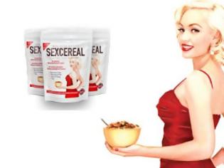 Φωτογραφία για Τα πρώτα δημητριακά αλά... Βιάγκρα!