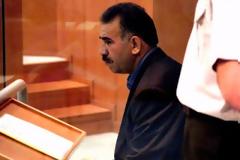 Οτσαλάν: Ειρήνη με αντάλλαγμα νέο Σύνταγμα και μεταρρυθμίσεις