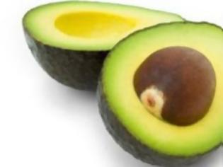 Φωτογραφία για Μας αδυνατίζει το αβοκάντο