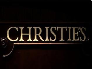 Φωτογραφία για Σε δημοπρασία του οίκου Christie’s επιστολή του Κρικ