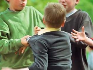 Φωτογραφία για Το bullying μας ακολουθεί μια ζωή...