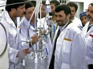 Φωτογραφία για Η διεθνής κοινότητα αναμένει την απάντηση Ιράν για το πυρηνικό του πρόγραμμα