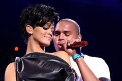 Chris Brown: 