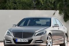 13 νέες Mercedes έως το 2020!