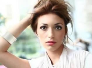 Φωτογραφία για Η ηθοποιός Κρίστη Παπαδοπούλου εξομολογείται στην Τατιάνα: ''Από τα 13 μου είχα καρκίνο''