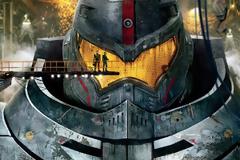 Pacific Rim: Ανθρώπινα ρομπότ εναντίον εξωγήινων!