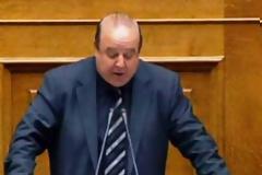 Χαϊκάλης: Εμπαιγμού συνέχεια για το επίδομα ανεργίας