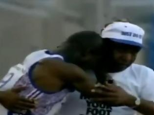 Φωτογραφία για Συγκλονιστικό βίντεο: Αντέχεις να το δεις;