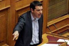 Τσίπρας: Οι επενδυτές έφυγαν από τη χώρα γιατί το μνημόνιο τους έδιωξε