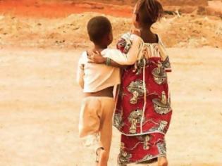 Φωτογραφία για Σήμα κινδύνου για τα παιδιά στο Μάλι