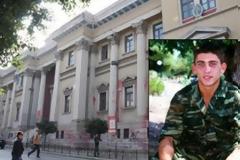 Πάτρα: Συνεχίζεται σήμερα στο Μικτό Ορκωτό Εφετείο η δίκη για το φόνο του Θ. Παναγούλια