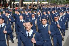 Πρόσκληση Κατάταξης Στρατευσίμων ΠA 2013 Β' ΕΣΣΟ