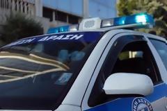 Κερατσίνι: Ληστεία σε υποκατάστημα τραπέζης