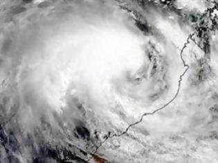 Φωτογραφία για Τροπικός κυκλώνας απειλεί την Δυτική Αυστραλία