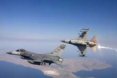 Συνεχίζει τις προκλήσεις η Τουρκία - 16 παραβιάσεις απο τουρκικά αεροσκάφη