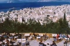Πάτρα: Ελαφριές κατασκευές στο Δασύλλιο