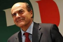 Μπερσάνι: Να μας πει ο Γκρίλο τι θέλει για τη χώρα