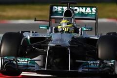 Απαισιόδοξος για το μονοθέσιο της Mercedes ο Brawn