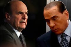 Ιστορικός συμβιβασμός αλά ιταλικά...!!!