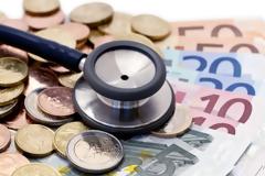 Συμψηφίζονται χρέη του ΕΟΠΥΥ! Τι προβλέπει ρύθμιση