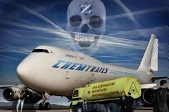 Χημικοί αεροψεκασμοί - Η ειρωνεία και ο χλευασμός των ΜΜΕ
