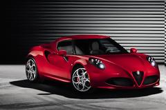Τεχνολογική υπεροχή Alfa Romeo