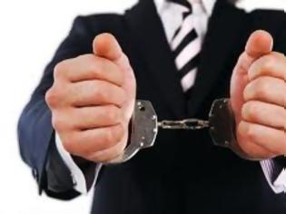 Φωτογραφία για Ποινική δίωξη για χρέη πάνω από 5.000 ευρώ - Στο αυτόφωρο οι φοροοφειλέτες