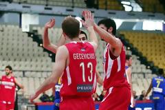 ΚΑΝΕΝΑΣ ΑΠΟΠΡΟΣΑΝΑΤΟΛΙΣΜΟΣ ΓΙΑ ΤΟΥΣ ΠΡΩΤΑΘΛΗΤΕΣ
