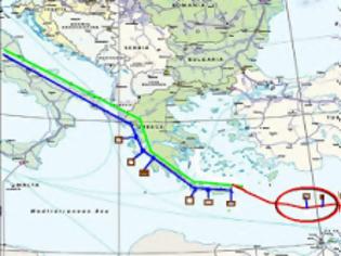 Φωτογραφία για Δεύτε με σαφήνεια το πρόβλημα με την ΑΟΖ!