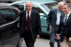 Συνεργάτης Παπαγεωργόπουλου: Συγγνώμη για ό,τι και αν κάναμε