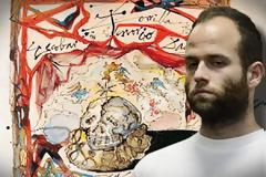 Πρόστιμο και απέλαση στον Ελληνα που έκλεψε τον Νταλί