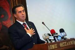 Ένοχος ο Β. Παπαγεωργόπουλος - Aναμένεται η ανακοίνωση της ποινής