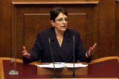 Οι υδρογονάνθρακες «ταφόπλακα» του Κυπριακού, εκτιμά η ΓΓ του ΚΚΕ