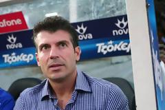 Εξετάζουν την αντικατάσταση του Λίνεν με Χριστόπουλο