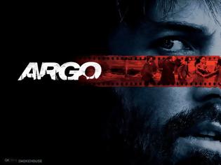 Φωτογραφία για Η ταινία «Argo», η CIA, η… Αθήνα, οι πράκτορες και η κόρη του Στάλιν