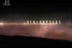 UFO Hunters: Alliens at airport (Ντοκιμαντέρ Ελληνικοί υπότιτλοι)