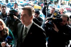 Ισόβια στον Παπαγεωργόπουλο χωρίς ελαφρυντικά