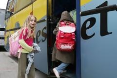 Δυτική Ελλάδα: Ποσό 1,045 εκ. ευρώ διατίθεται άμεσα στους μεταφορείς μαθητών
