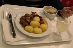 Επιβεβαιώνεται ότι τα κεφτεδάκια IKEA περιείχαν κρέας αλόγου