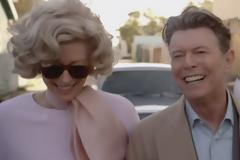 Το νέο music video του David Bowie