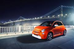 Νέο Fiat 500e - Το σύμβολο των ιταλικών αυτοκινήτων με ηλεκτροκινητήρα 111 ίππων (83 kW)