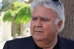 ΠΑΣΧΑΛΗΣ ΤΕΡΖΗΣ Σπάει τη σιωπή του και μιλάει για το πρόβλημα υγείας του