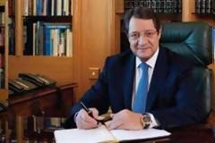Ανακοινώθηκε επίσημα η σύνθεση του Υπουργικού Συμβουλίου