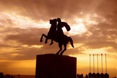 Η Ντίσνεϊλαντ της Θεσσαλονίκης λέγεται Alexanderland!