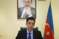 Επίσκεψη του πρέσβη της δημοκρατίας του Αζερμπαϊτζάν στην ΠΚΜ