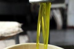 Εταιρεία με έδρα τη Βραζιλία εξαπατά Ελληνες παραγωγούς και εμπόρους ελαιόλαδου