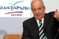 Νεα περιοδεία του Τέρενς Κουίκ σε 6 νομούς