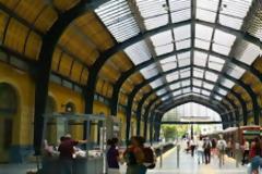 Γιορτάζει σήμερα ο ηλεκτρικός – Συμπληρώνει 144 χρόνια ζωής